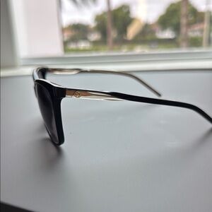 Gucci Black Sunglasses